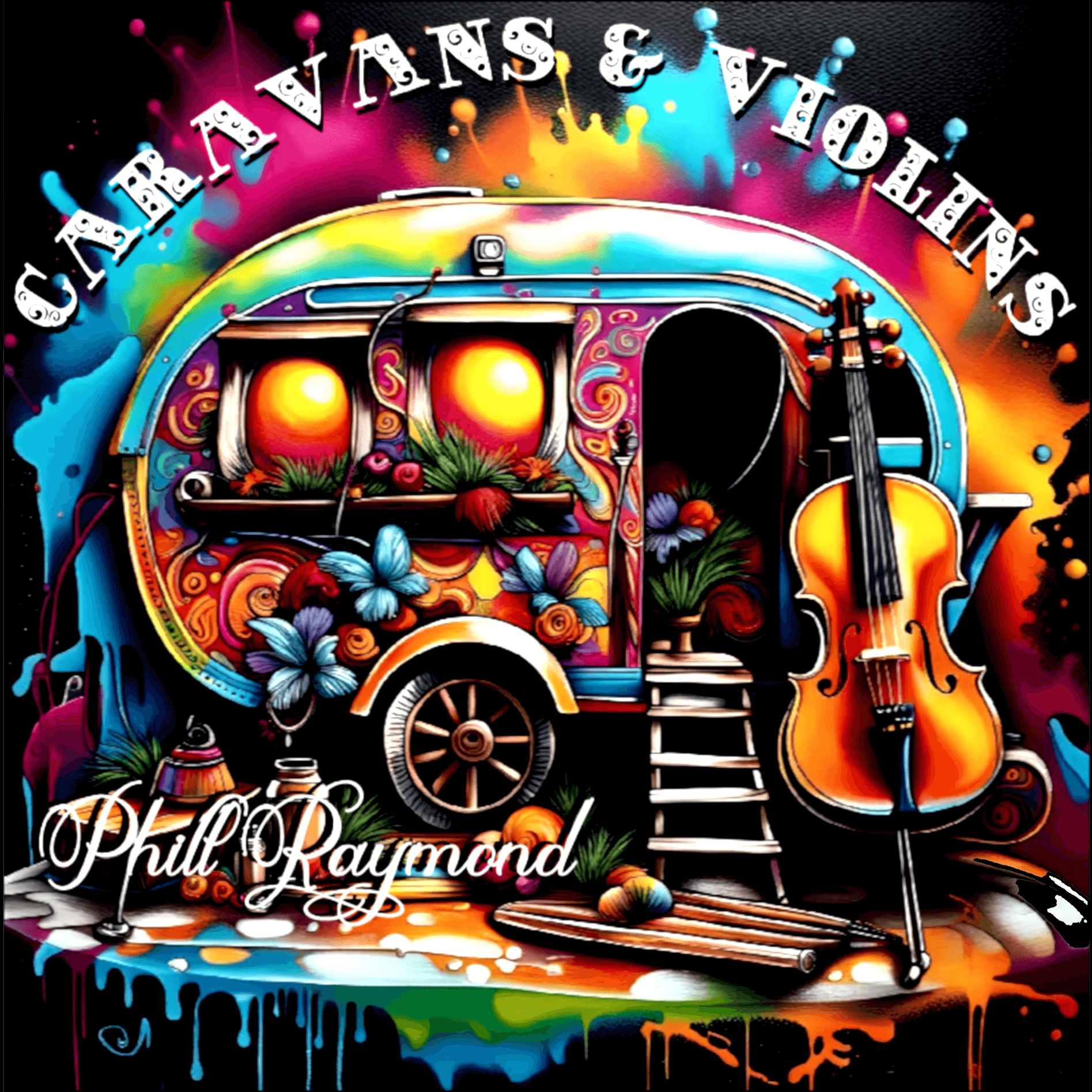 cd cover