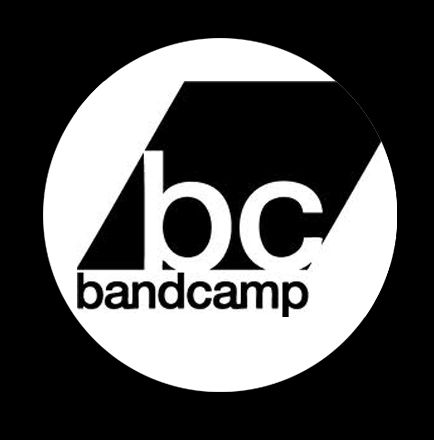 Bandcamp logo